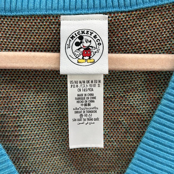Disney Cardigan Brand New With Tags - Picture 2 of 5